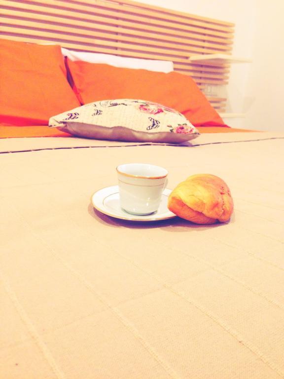 Couette-café Travellers