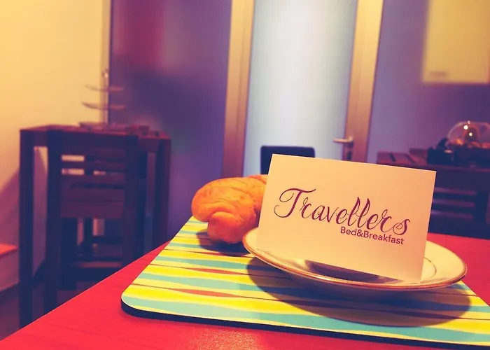 Bed & Breakfast Travellers