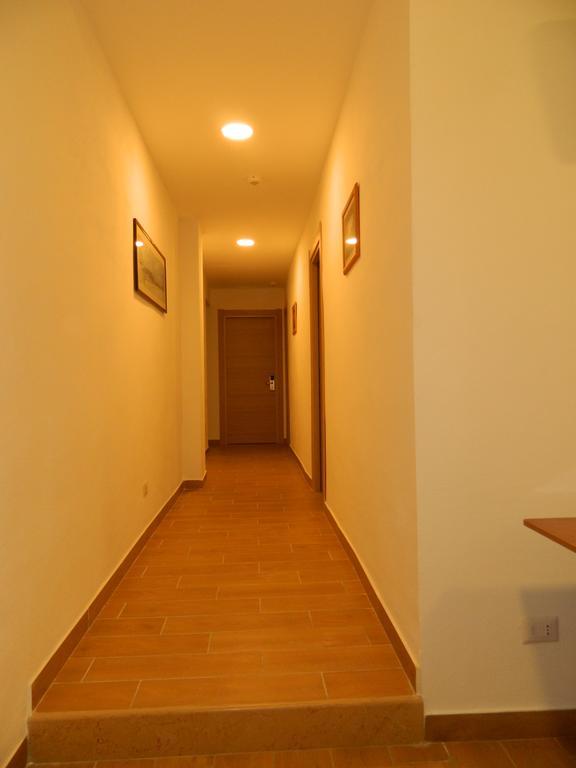Bed & Breakfast Travellers Naples